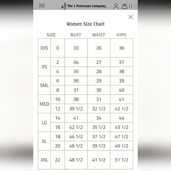 J. Peterman Company Eyelet Embroidery Duster Caftan Dress Size L - Picture 12 of 12